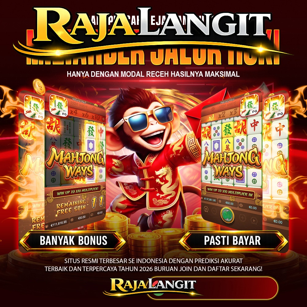 RAJALANGIT