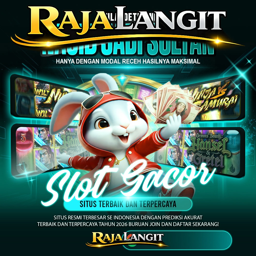 RAJALANGIT: Menjelajahi Permainan Dengan Sistem Yang Membutuhkan Taktik Dan Kesabaran