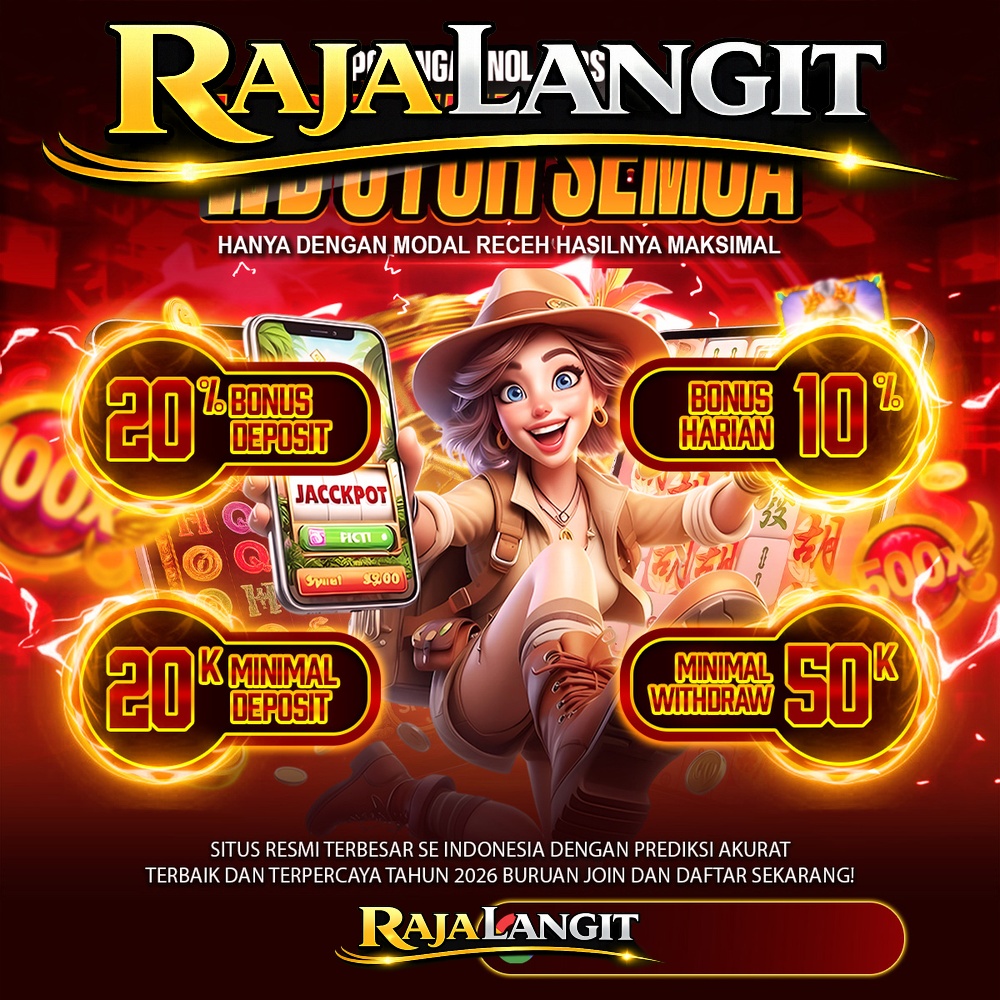 banner RAJALANGIT X Mezinac: Kuliner Tradisional Di Balik Gang Kecil Yang Ternyata Menarik Perhatian