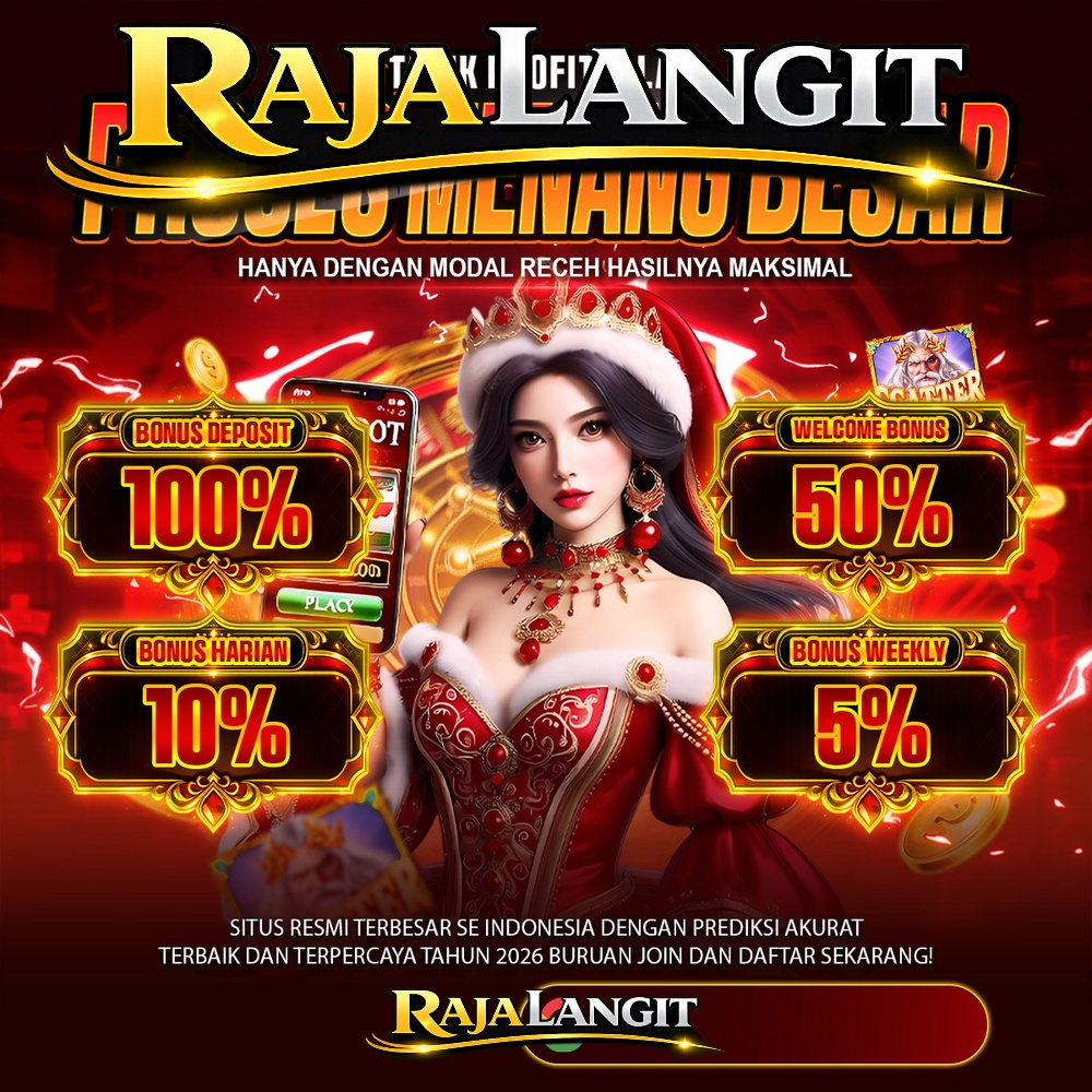RAJALANGIT